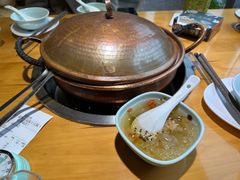 -一善菌·云南菌汤·云南菜(银泰城店)
