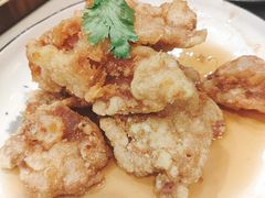 老式锅包肉-陈家老院子(高新店)