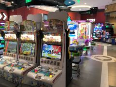-反斗乐园(欢乐海岸店)