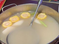 -大吉利·潮汕鲜牛肉火锅(河西店)