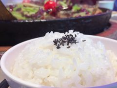 米饭-老板恋上鱼(恒隆广场店)