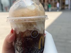 -麦当劳(苏州中心星悦汇店)