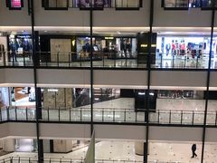 -梅龙镇广场