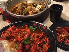 -沪小胖小龙虾(淮海中路旗舰店)