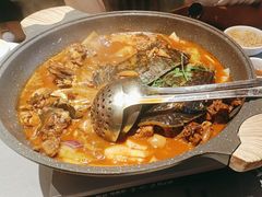 -巡耕记·湖南土菜(长湖店)