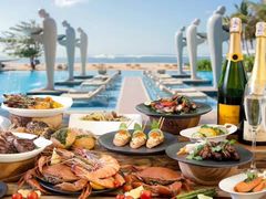 -巴厘岛乌鲁瓦图安纳塔拉度假酒店