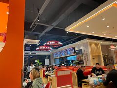 -龙虾奇迹(大华三路店)