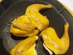-西湖春天•老字号杭州菜(百汇店)