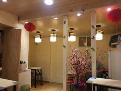 -黑八私房老北京炸酱面