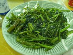 -阿静美食