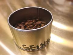 -KYO COFFEE(胶州路店)