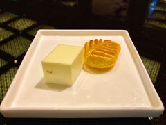 茶点-北京四季酒店·采逸轩