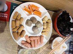 -彤德莱牛肉火锅(双港店)