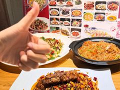 -小三峡食府(西五路店)