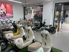 -爱玛电动车(古棕路店)