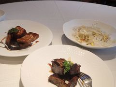 -扬州香格里拉·香宫中餐厅