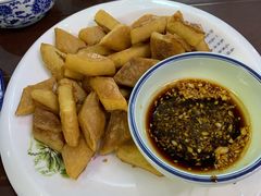 -牛街老爆肚满(牡丹园店)