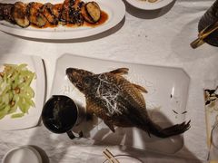 -桂园餐厅(五大道店)