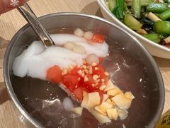 -太二酸菜鱼(中庚漫游城店)