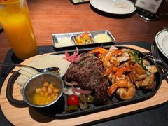 -404干式熟成牛排馆•聚会餐厅