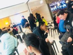 -老板恋上鱼(恒隆广场店)