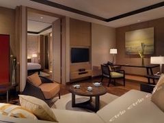 -上海崇明金茂凯悦酒店