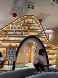 -奈尔宝家庭中心·亲子餐厅(宝安店)