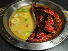 -大龙燚火锅(春熙店)