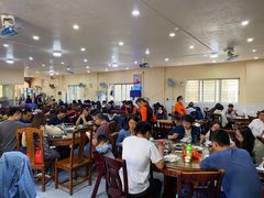 大堂-红星光发煲仔饭(大石街店)