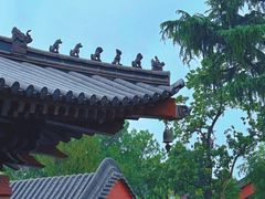 -大慈恩寺(大雁塔)