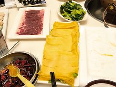 -福寿斋·老北京铜锅涮肉·烤鸭(顺义总店)