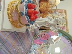 -食间旅人DIY烘焙工作室