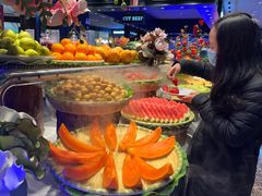-SEA西雅图海鲜自助餐厅(海乐世界店)