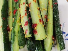 酸甜瓜条-柴氏风味斋(甘家口店)