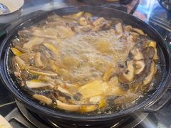 -草墩罗非鱼庄•野生菌•腊排骨(七星街上段店)