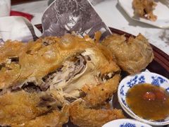 -秦月轩·陕西家乡菜(阜成路·五棵松店)