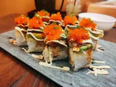 -东京屋(武定路店)