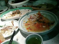 -大榕树下顺德菜(融创茂店)