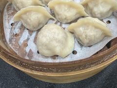 -老边饺子馆(中街店)