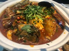 -魏铭鱼头捞饭(晋阳路店)