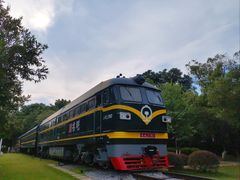 -柳州工业博物馆