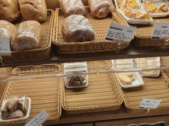 -莫斯科餐厅面包坊(北展店)