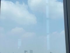 -视界美食自助餐厅·石家庄希尔顿酒店