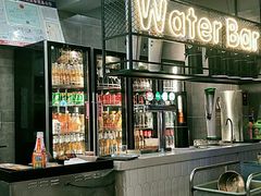 大堂-宝记烧烤·碳锅羊肉·羊蝎子火锅·夜食社(文体路创始店)