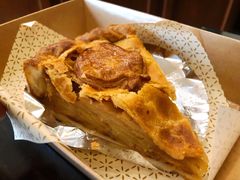 -Pie Bird(新闸路店)