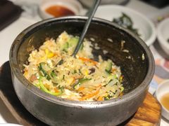 -本家韩国烤肉(青岛万象城店)