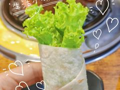 -梵行小馆烤肉(即墨店)