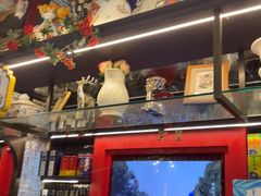 -巴依老爷新疆美食(清华东门店)