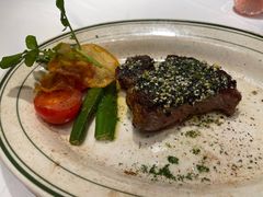 -燃扒房Steakhouse(皇庭店)