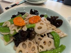 -新侨小馆(东直门北小街店)